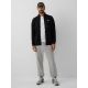 5. 4F Herren-Sweatshirt 4FRAW26TSWSM3301-20S