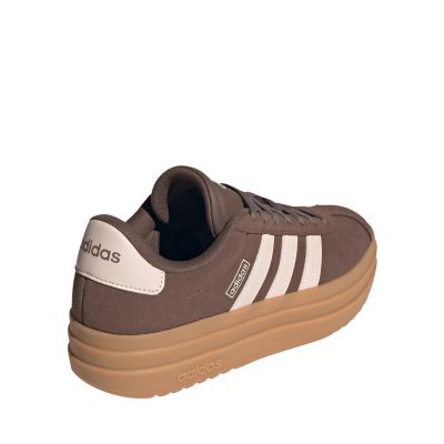 3. Adidas VL Court Bold IH9152 Damenschuhe