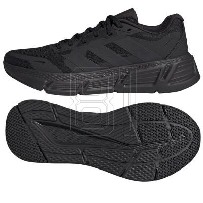 8. Adidas Questar 2 M IF2230 Laufschuhe