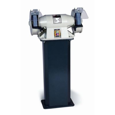 PROMA Tischschleifmaschine 1100W 400V BKS-2500