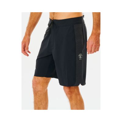 2. RIP CURL Mirage 3-2-One Ultimate Boardshorts schwarz