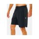 2. RIP CURL Mirage 3-2-One Ultimate Boardshorts schwarz