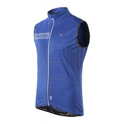 2. Radvik Sierra Vest Gts M 92800407006 Fahrradweste