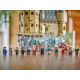 9. LEGO Harry Potter 76454 Schloss Hogwarts: Hauptturm