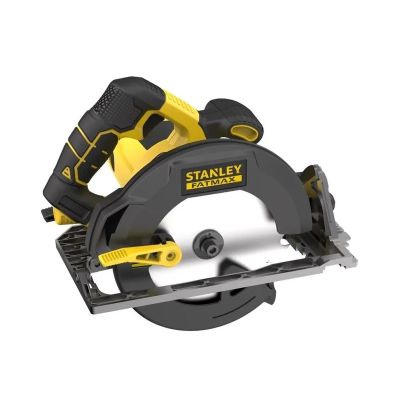 7. Kreissäge 1650W, 190mm FME301 STANLEY