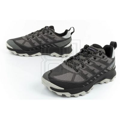 8. Merrell Speed Eco W Schuhe J037172
