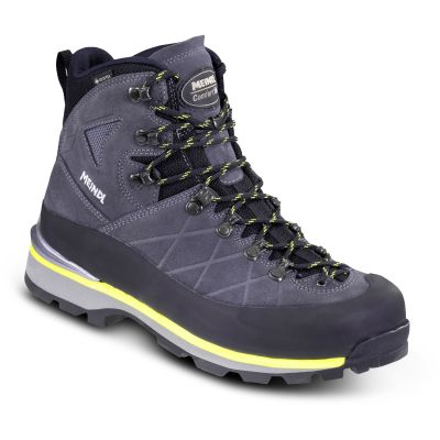 Herren-Trekkingschuhe MEINDL Antelao PRO GTX mit Gore-Tex-Membran