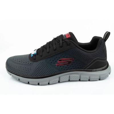 13. Skechers Track M 232399/BKCC Schuhe