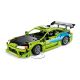 14. LEGO Technic 42229 – Fast and Furious Mitsubishi Eclipse