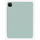 2. Pomologic BookCover - Schutzhülle für iPad Air 13" M2 (2024) / M3 (2025) (mintfrisch)