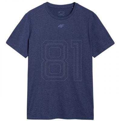 T-Shirt 4F FNK M1344 M 4FWSS25TFTSM1344 30M