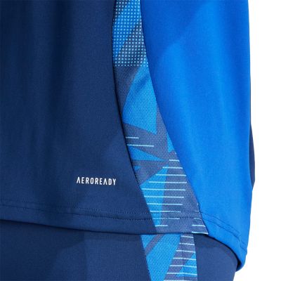 6. Adidas Tiro 24 Competition Training M IS1640 Sweatshirt