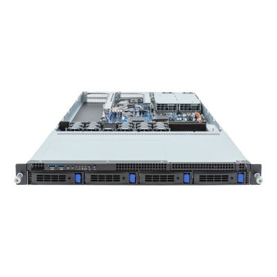 2. Gigabyte Rack-Plattform (1U) AMD R133-C13-ACG1