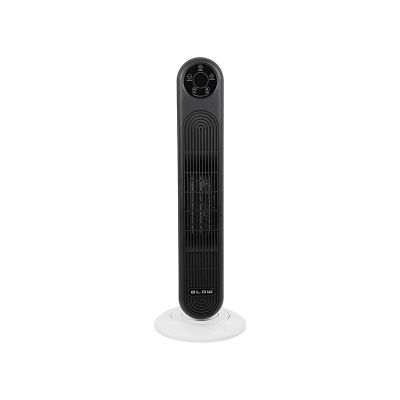 2. Heizlüfter 2000 W BLOW EH-03 mit Fernbedienung