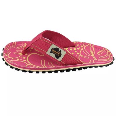 7. Gumbies Islander W Flip-Flops GU-FFISL101