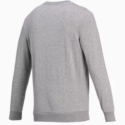2. Puma ESS Big Logo Crew M sweatshirt 586680 03