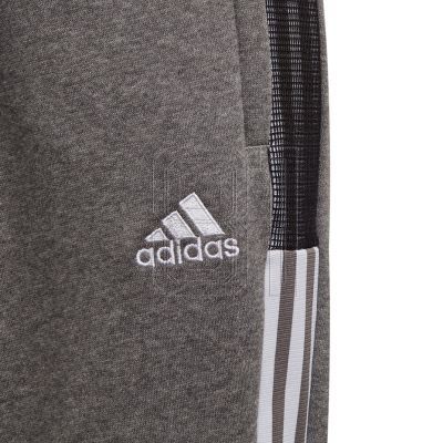 4. adidas Tiro 21 Sweat Jr GP8809 Hose