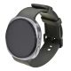 4. Samsung Galaxy Watch 9 SM-L350 44mm BT Silber Smartwatch