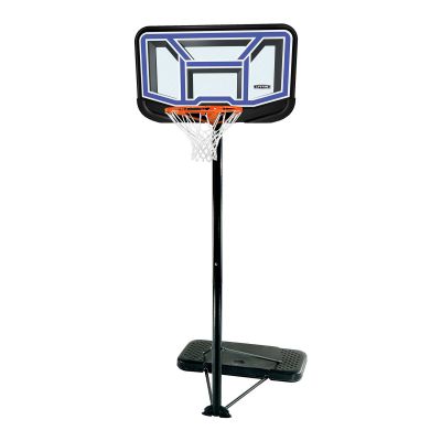 8. LIFETIME UTAH 90114 Basketballständer