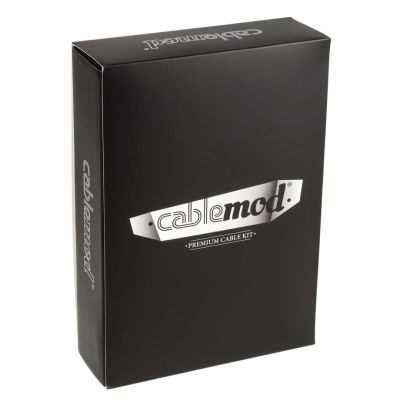 3. Internes Stromkabel von Cablemod CM-CSR-CKIT-NKWR-R