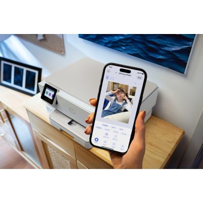 13. HP Envy Photo 7230e All-in-One-Drucker