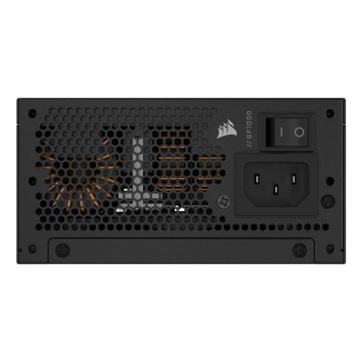 3. *CORSAIR SF-Serie SF1000 80 PLUS Platinum SFX