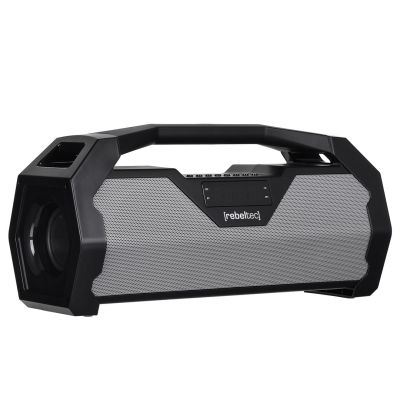 Rebeltec SoundBox 400 Bluetooth/FM/USB-Lautsprecher