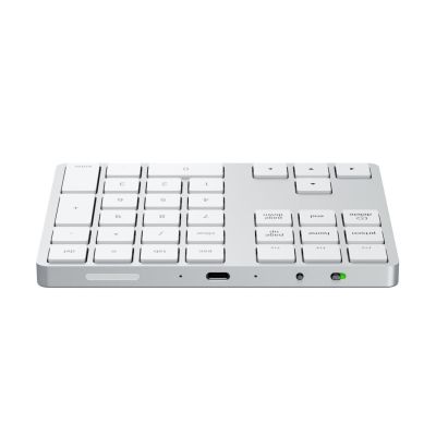 4. Satechi Wireless Extenden Numeric Keyb