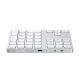 4. Satechi Wireless Extenden Numeric Keyb