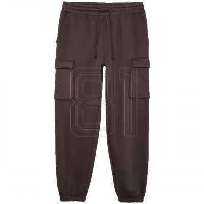 Outhorn M513 M OTHAW23TTROM513 80S pants