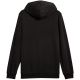 2. Puma Ess 2-farbiger kleiner No.1 Logo Hoodie TR M 684719 51