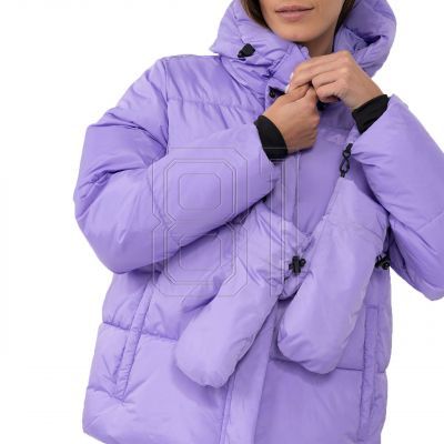 6. Jacke 4F F234 W 4FAW23TDJAF234 51S