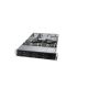Supermicro SYS-620U-TNR Serverplattform (Ultra 2U, 12x3,5" NVMe, X12DPU-6, 829U3TS-R1K22P-T)