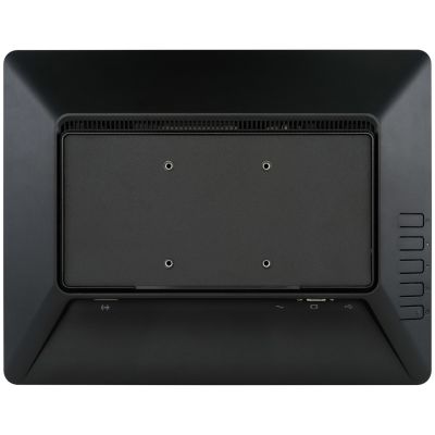 9. T1521MSC-B2 15-Zoll-PCAP-Monitor mit rahmenlosem Front-Touchscreen