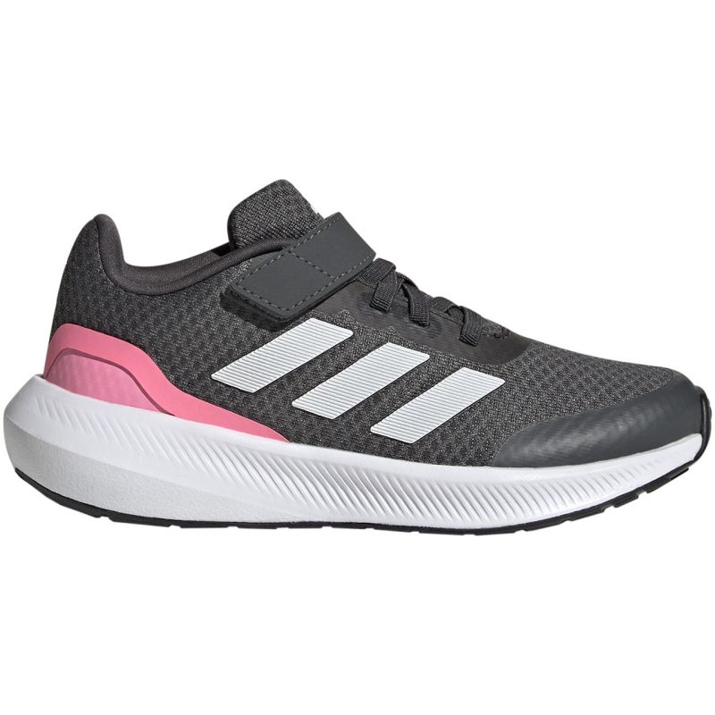 Adidas RunFalcon 3.0 EL K Jr HP5873 Schuhe