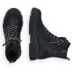 14. Rieker W RKR557 wasserdichte bequeme Stiefeletten
