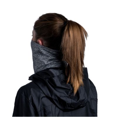 4. Buff Dryflx Schlauchschal 1180969331000 Grau One size