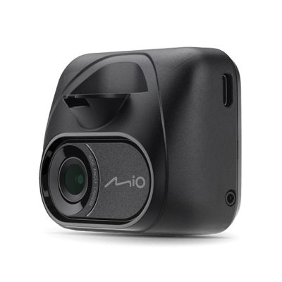 4. Mio MiVue C595W Full HD Wi-Fi Schwarz
