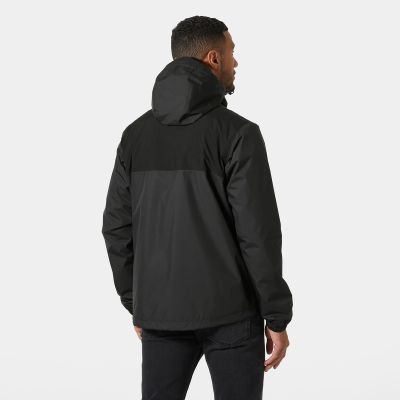 5. Helly Hansen Herren Vancouver Fleecejacke 54269 980