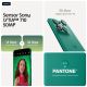 18. Motorola Moto Edge 70 Fusion 5G 8/256 GB Sportgrün Smartphone