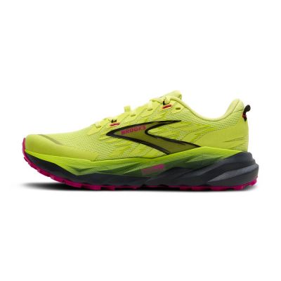 6. Brooks Running Cascadia 19 W 1204461B711.100 Laufschuhe