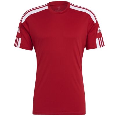 3. adidas Squadra 21 JSY M GN5722 Fußballtrikot