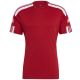 3. adidas Squadra 21 JSY M GN5722 Fußballtrikot
