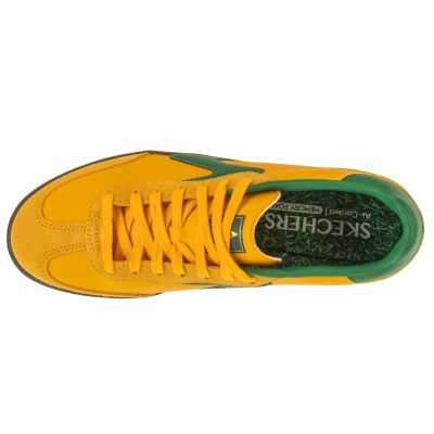 3. Skechers Hotshot - Roaver 254152-YLMT Gelb 40