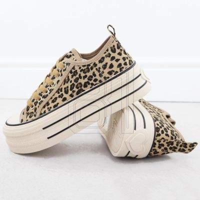 3. NEUHEITEN Sneakers auf der Plattform W 9157 EVE512