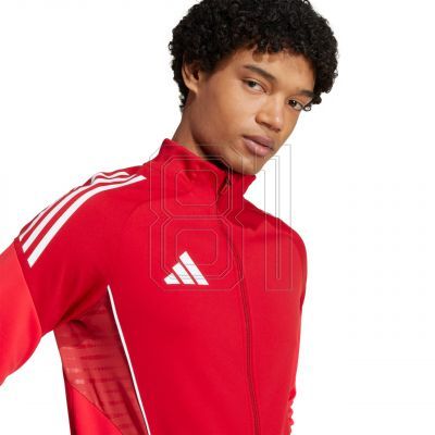 5. Adidas Tiro 25 Competition Training M JI6504 Sweatshirt