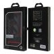 7. Audi IML Sport MagSafe Hülle iPhone 15 / 14 Plus Plus 6,7" schwarz/schwarz Hardcase AU-IMLMIP15M-RSQ/D2-BK