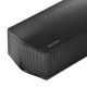 25. Samsung HW-B650F/EN Soundbar 3.1 Kanäle 370W Bluetooth 4.2 Dolby Digital Schwarz