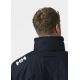 16. Helly Hansen Crew Hooded Middayer Jacke M 2 34442 597