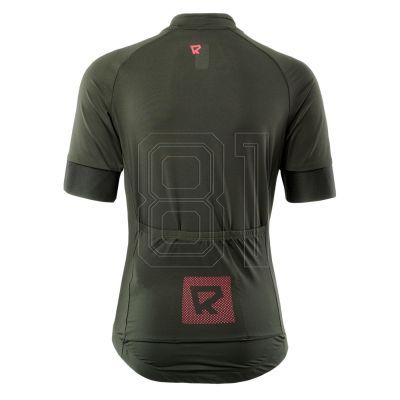 3. Radvik Bravo Jrg Jr 92800406865 cycling jersey